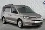 2025 Volkswagen Caddy Maxi 2.0 TDI 122 Life 5dr DSG [Assistance Pack]
