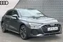 2025 Audi A3 40 TFSI e S Line 5dr S Tronic