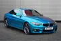2017 BMW 4 Series 420i M Sport 2dr Auto [Professional Media]