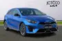 2024 Kia Ceed 1.5T GDi ISG GT-Line 5dr