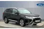 2020 Mitsubishi Outlander 2.0 Exceed 5dr CVT