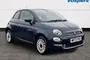 2023 Fiat 500 1.0 Mild Hybrid 3dr