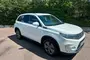 2024 Suzuki Vitara 1.5 Hybrid SZ-T 5dr AGS