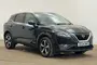 2024 Nissan Qashqai 1.5 E-Power N-Connecta 5dr Auto
