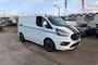 2023 Ford Transit Custom 2.0 EcoBlue 170ps Low Roof Sport Van Auto