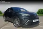 2021 Toyota C-HR 1.8 Hybrid Excel 5dr CVT
