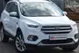2019 Ford Kuga 1.5 EcoBoost Titanium Edition 5dr 2WD