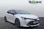 2021 Toyota Corolla 1.8 VVT-i Hybrid Excel 5dr CVT