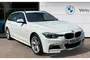 2018 BMW 3 Series Touring 335d xDrive M Sport 5dr Step Auto