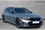 2023 BMW 3 Series M340i xDrive MHT 5dr Step Auto