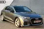 2024 Audi A3 30 TFSI S Line 5dr S Tronic