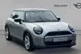 2024 MINI Cooper 1.5 C Classic 3dr Auto