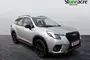 2024 Subaru Forester 2.0i e-Boxer Sport 5dr Lineartronic