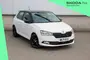2021 Skoda Fabia 1.0 TSI Colour Edition 5dr DSG
