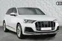 2022 Audi Q7 55 TFSI Quattro S Line 5dr Tiptronic
