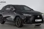 2023 Lexus NX 450h+ 2.5 F-Sport 5dr E-CVT [Premium Plus Pack]