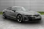 2023 Audi RS e-tron GT 475kW Quattro 93kWh Carbon Vorsprung 4dr Auto