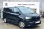 2025 Volkswagen Transporter 2.0 TDI 150 Commerce Pro Van