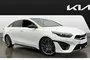 2025 Kia ProCeed 1.5T GDi ISG 138 GT-Line S 5dr DCT
