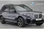 2019 BMW X7 xDrive30d M Sport 5dr Step Auto