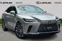 2026 Lexus RX 450h+ 292 Premium Plus 5dr E-CVT