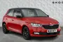 2019 Skoda Fabia 1.0 TSI Colour Edition 5dr