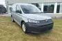 2026 Volkswagen Caddy 2.0 TDI 102PS Commerce Van [Business/Tech Pack]