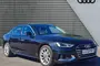 2020 Audi A4 35 TFSI Sport 4dr S Tronic