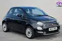 2022 Fiat 500 1.0 Mild Hybrid Dolcevita [Part Leather] 3dr