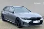 2022 BMW 3 Series Touring 330e M Sport 5dr Step Auto