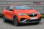 2022 Renault Arkana 1.6 E-TECH Hybrid 145 R.S. Line 5dr Auto