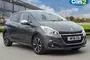 2018 Peugeot 208 1.2 PureTech Allure Premium 5dr