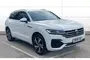 2019 Volkswagen Touareg 3.0 V6 TDI 4Motion R-Line Tech 5dr Tip Auto