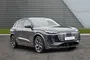 2025 Audi SQ6 e-tron 360kW SQ6 Quattro 100kWh Edition 1 5dr Auto