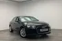 2023 Audi A4 35 TFSI Technik 4dr S Tronic