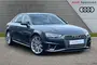 2019 Audi A4 35 TFSI S Line 4dr S Tronic