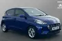 2023 Hyundai i10 1.0 MPi SE Connect 5dr Auto