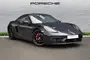 2025 Porsche Cayman 4.0 GTS 2dr PDK