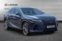 2025 Lexus RX 450h+ 2.5 5dr E-CVT [Premium Plus Pack]