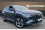 2024 Hyundai Tucson 1.6 TGDi Plug-in Hybrid Premium 5dr 4WD Auto