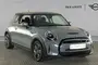 2022 MINI Hatchback 135kW Cooper S Level 1 33kWh 3dr Auto