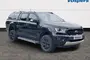 2022 Ford Ranger Pick Up Double Cab Wildtrak 2.0 EcoBlue 213 Auto