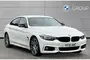 2019 BMW 4 Series Gran Coupe 440i M Sport 5dr Auto [Professional Media]