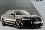 2018 Audi A6 S6 TFSI Quattro Black Edition 4dr S Tronic
