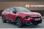 2022 Citroen C4 100kW Shine Plus 50kWh 5dr Auto