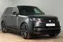 2025 Land Rover Range Rover 3.0 D350 Autobiography LWB 4dr Auto [7 Seat]