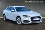 2022 Audi A4 35 TFSI Technik 4dr S Tronic