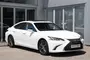 2022 Lexus ES 300h 2.5 4dr CVT
