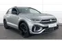 2026 Volkswagen T-Roc 1.5 TSI Black Edition Plus 5dr