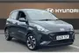 2025 Hyundai i10 1.0 [63] Advance 5dr Auto [Nav]